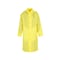 Neese Uniforms 475 Duty Series Raincoat-Safety Yel-XS UN475-33-1-YEL-XS - alternate 1